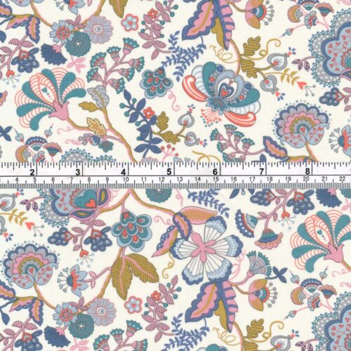 Liberty Fabric Tana Lawn Mabelle S