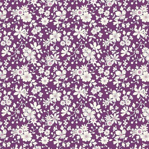 Liberty Maddsie Silhouette B