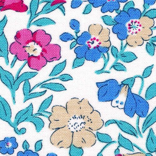 Liberty Quilting Collection Mamie E - Image 2