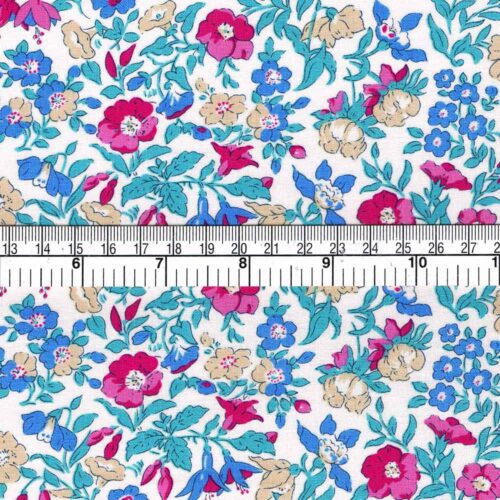 Liberty Quilting Collection Mamie E - Image 3