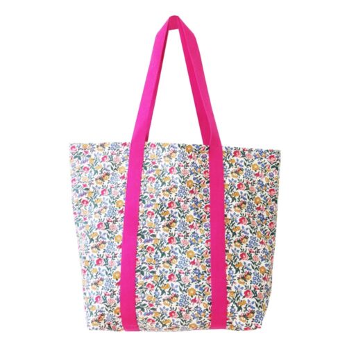 FREE PATTERN : Market Tote Bag Instant Download - Image 5