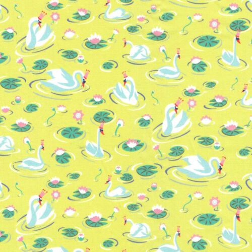 Liberty Fabric Manon B