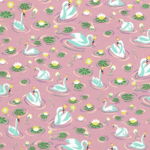 Liberty Fabric Manon D