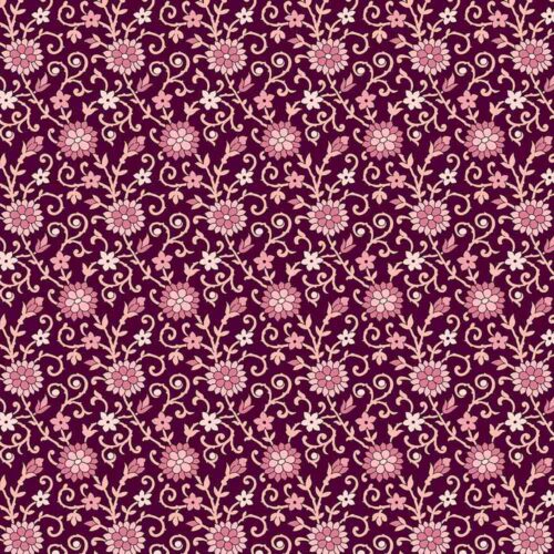 Liberty Quilting Collection Manor Park C