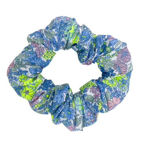 Liberty Tana Lawn® Margaret Annie N Scrunchie