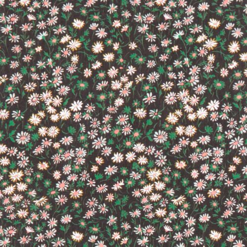 Liberty Fabric Tana Lawn Marguerite A