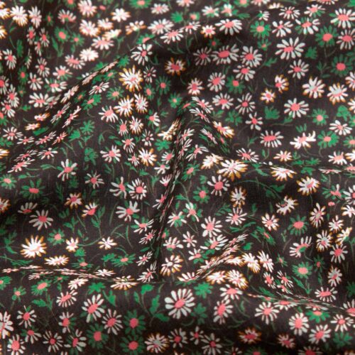 Liberty Fabric Tana Lawn Marguerite A