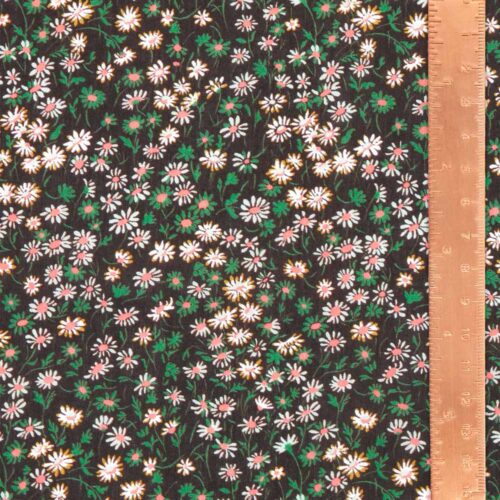 Liberty Fabric Tana Lawn Marguerite A