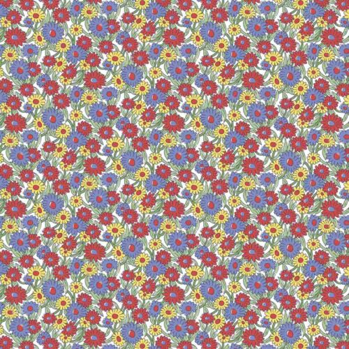 Liberty Quilting Marguerite Meadow B