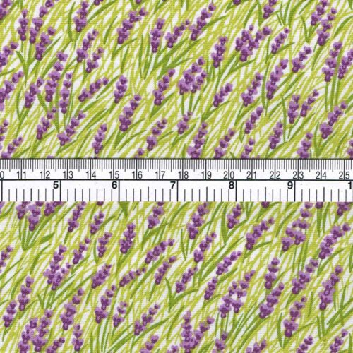 Liberty lavender print