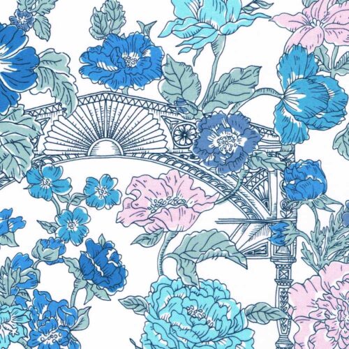 Liberty Tana Lawn Mary C