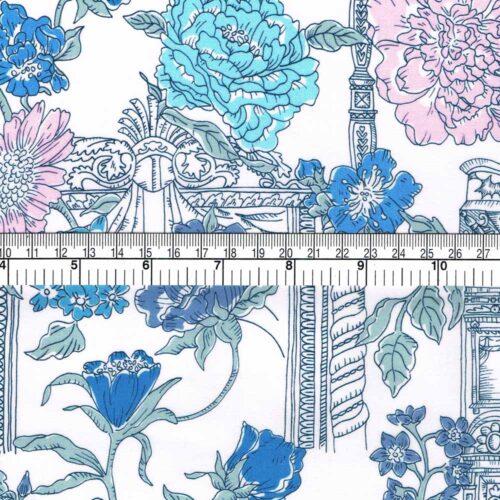 Liberty Tana Lawn Mary C