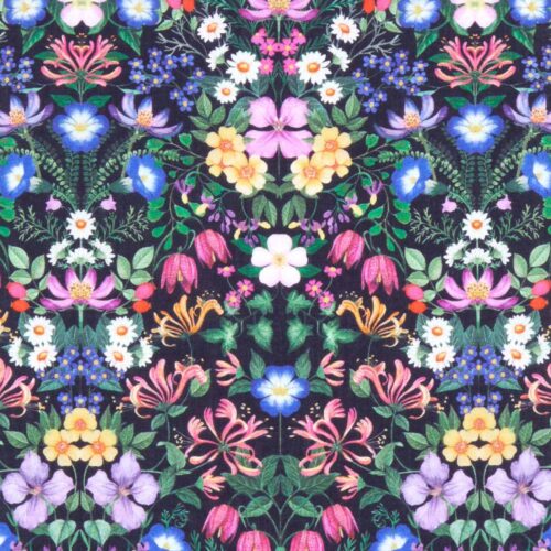 Liberty Fabric Tana Lawn Mary Patricia A