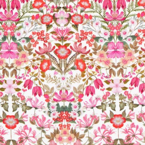 Liberty Fabric Tana Lawn Mary Patricia C