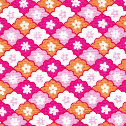 Liberty Meadow Daisy B