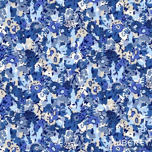 Liberty Quilting Cotton Meadow Haze A