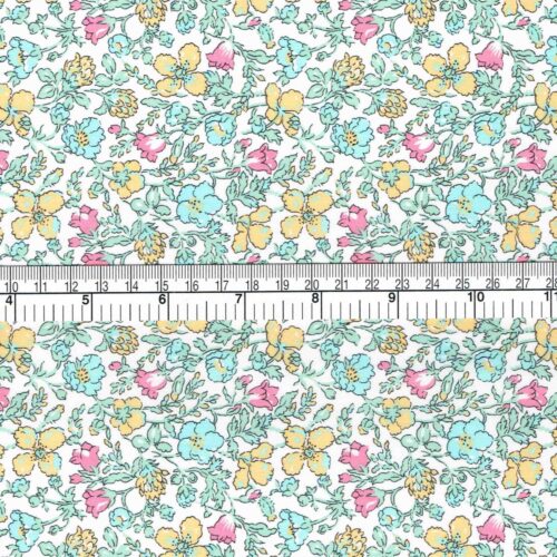 Liberty Tana Lawn Fabric Meadow N - Image 2