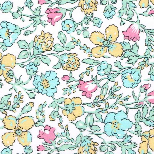 Liberty Tana Lawn Fabric Meadow N - Image 3