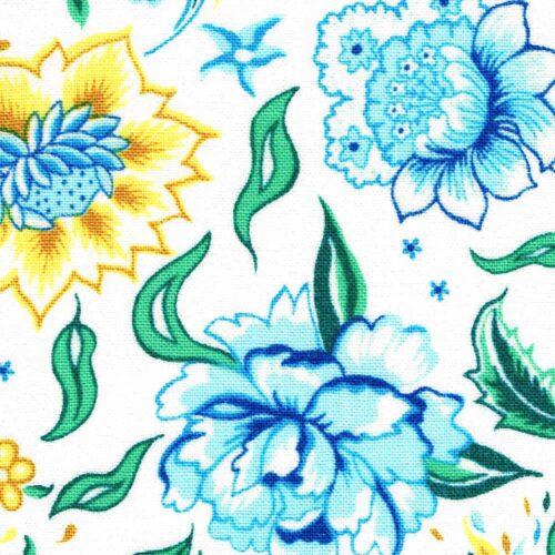 Liberty Melou Meadow A