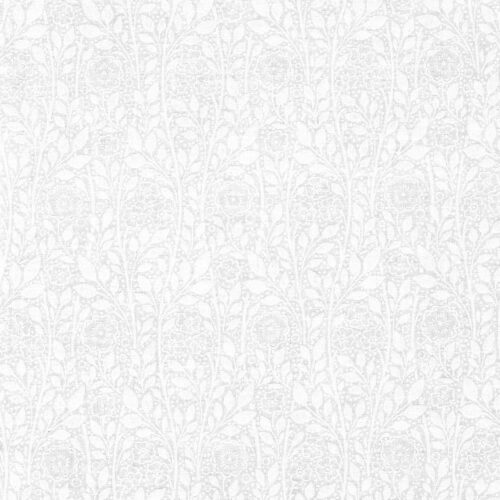 Liberty Merton Rose White on White