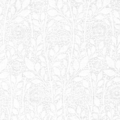 Liberty Merton Rose White on White