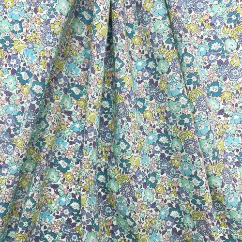 Liberty Fabric Tana Lawn Michelle D - Image 3
