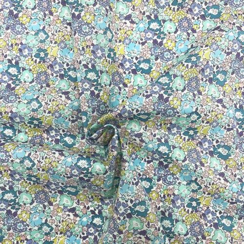 Liberty Fabric Tana Lawn Michelle D - Image 4
