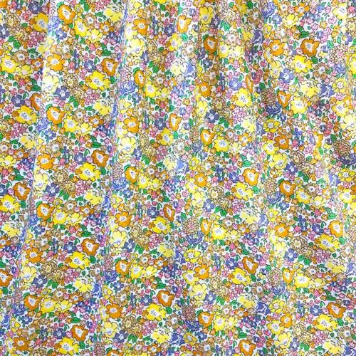 Liberty Tana Lawn Fabric Michelle F