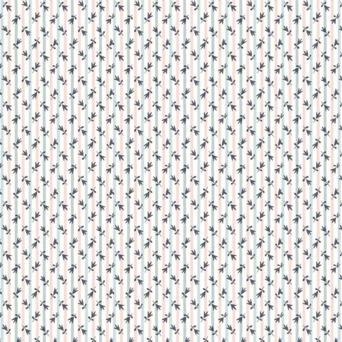 Liberty Millefleur Stripe B