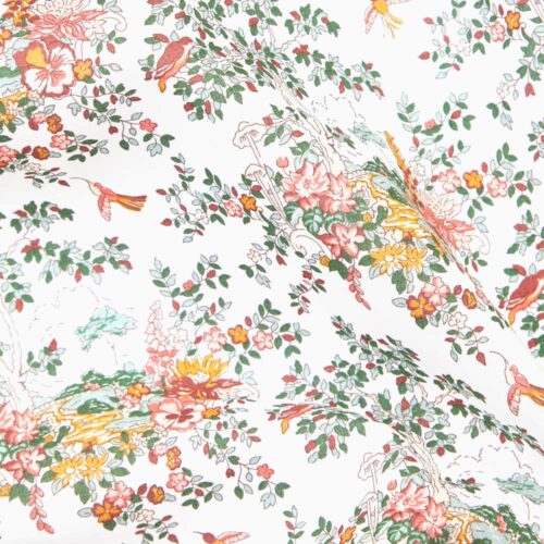 Liberty Fabric Tana Lawn Miniature Woodland