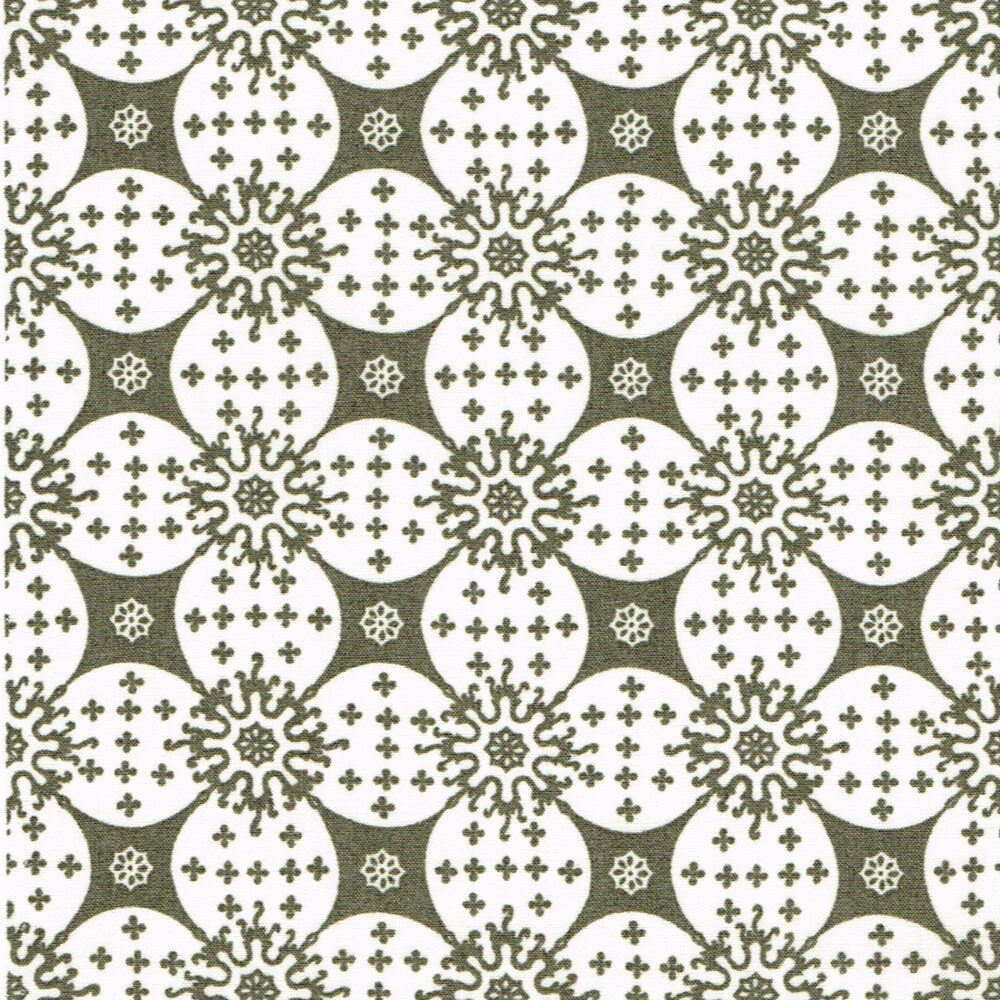 Liberty Tana Lawn® Misha C 1.5m Remnant (Box 15) - Image 2