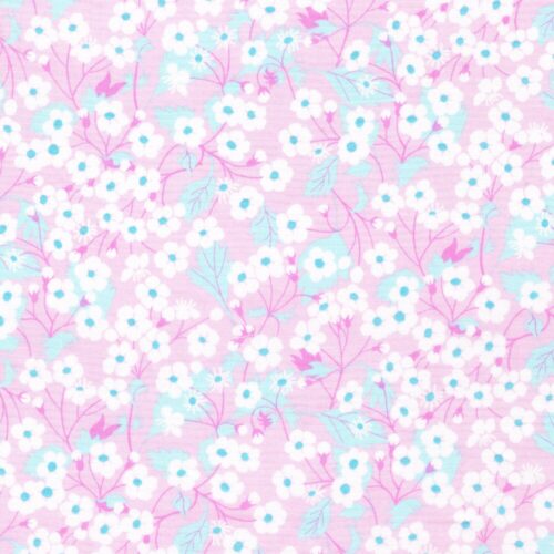 Liberty Tana Lawn® Fabric Mitsi Bermuda
