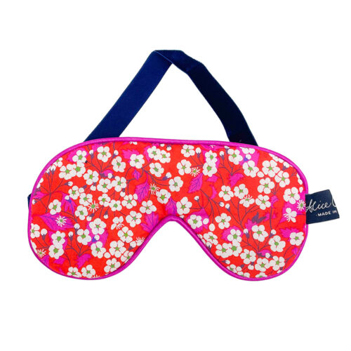 Liberty Mitsi Chilli Eye Mask