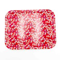 Liberty Tray Mitsi Red