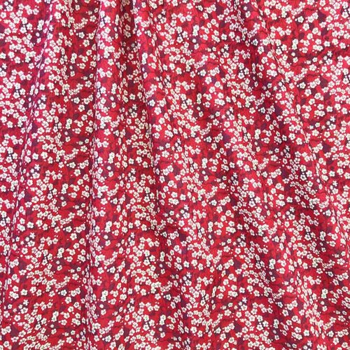 Liberty Fabric Tana Lawn Mitsi Valeria D - Image 5