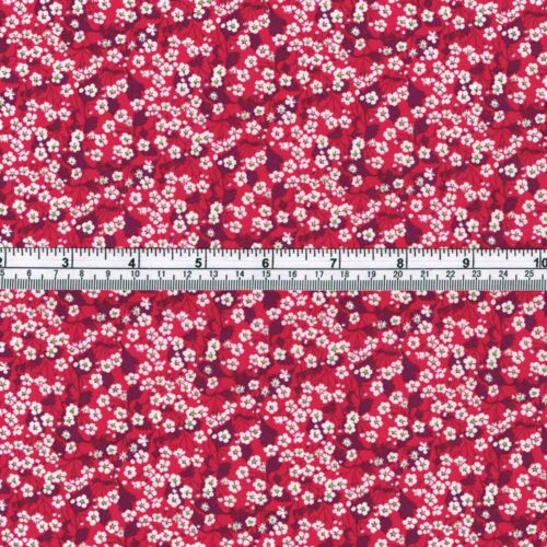 Liberty Fabric Tana Lawn Mitsi Valeria D - Image 4