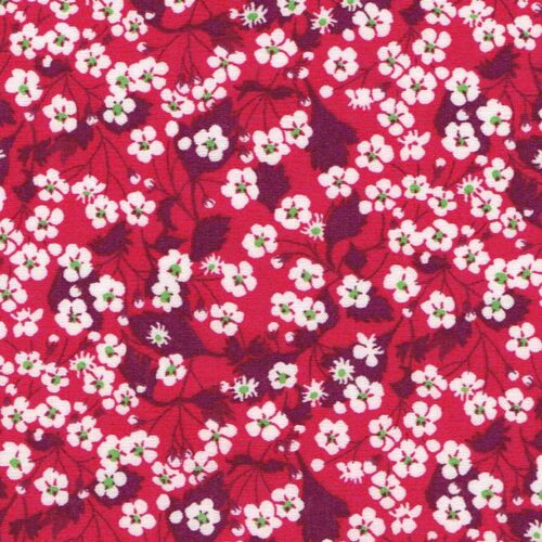 Liberty Fabric Tana Lawn Mitsi Valeria D - Image 3