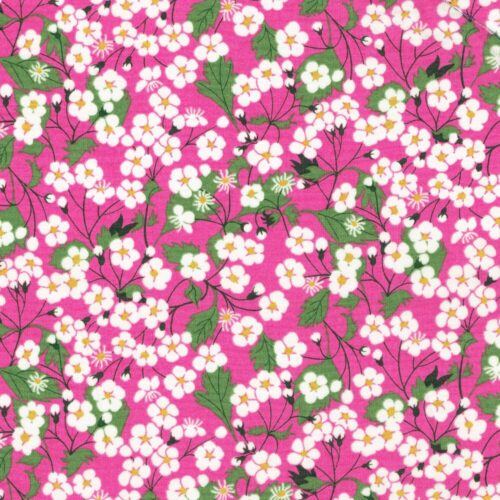 Liberty Tana Lawn® Fabric Mitsi X