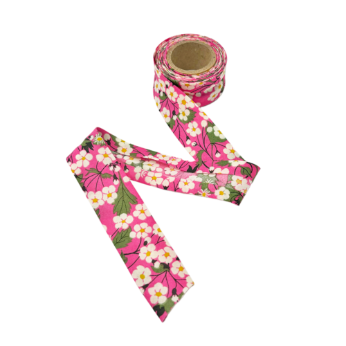 Liberty Tana Lawn® Bias Binding in Mitsi C