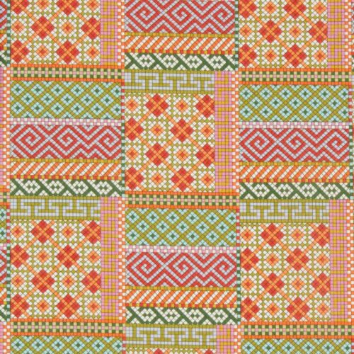 Liberty Mosaics C AW23