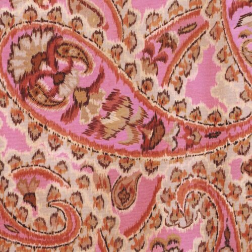 Liberty Tana Lawn® Fabric Mr Hunt A