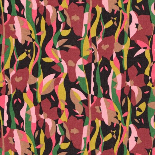 Liberty Tana Lawn® Nayra A 1.43m Remnant (Box 54)