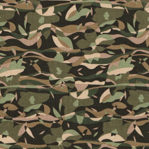 Liberty Tana Lawn® Nayra B 1.87m Remnant (Box 47)