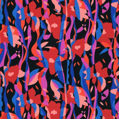 Liberty Tana Lawn® Nayra C 1m Remnant (Box 44)