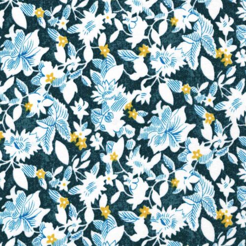 Liberty Quilting Collection Niki Wildflower C