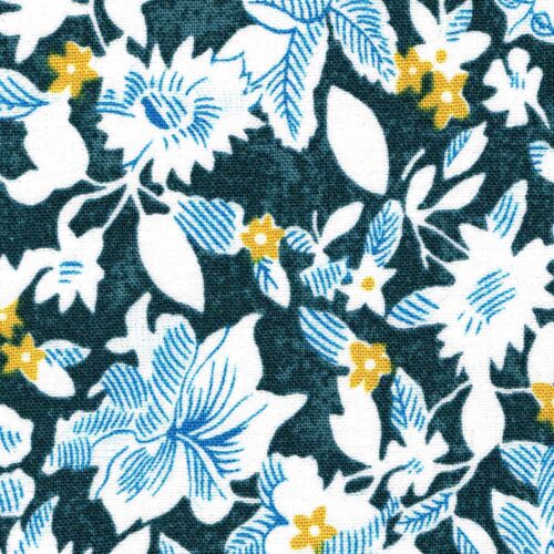 Liberty Quilting Collection Niki Wildflower C - Image 2