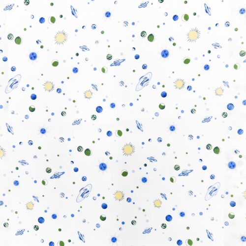 Liberty Tana Lawn® Niko C 1.4m Remnant (Box G)