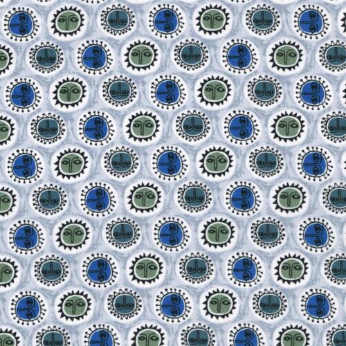 Liberty Fabric Tana Lawn® Noon A
