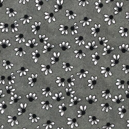 Liberty Tana Lawn® Nordic Daisy C 3m Remnant (Box AC)