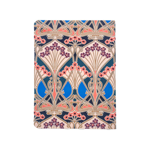 Liberty Ianthe Embroidered B5 Notebook - Image 4